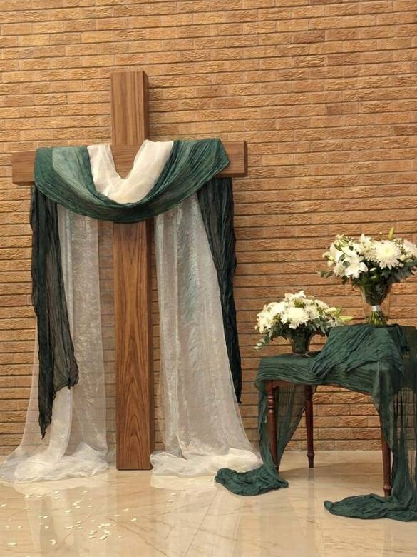 NG Kerk Waterbron